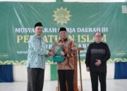 Bidik Enam Kecamatan “Kosong”, Persis Garut Segera Buka Cabang di Cisewu ​