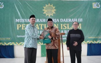 Bidik Enam Kecamatan “Kosong”, Persis Garut Segera Buka Cabang di Cisewu ​