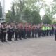 Mobilisasi 189 Personel Hingga Titik Nobar, Cara Polres Garut Jinakkan Potensi Gesekan Persib vs Persija