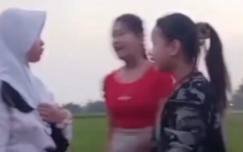Cinta Monyet Berujung Penganiayaan Siswi MTs di Garut, Korban Dikeroyok Hingga Babak Belur ​