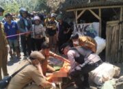 Pelarian Penganiaya Lansia di Cisompet Garut Terhenti, Polisi Usut Motif Pembunuhan