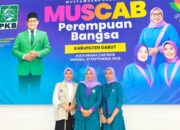 Manuver Perempuan Bangsa PKB Garut, Incar Level RT/RW Demi Tiga Kursi Parlemen ​