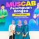 Manuver Perempuan Bangsa PKB Garut, Incar Level RT/RW Demi Tiga Kursi Parlemen ​