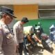 Olah Knalpot Brong di Sekolah, Polsek Leles Garut Sita 10 Unit Milik Pelajar