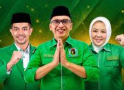 PPP Garut Mulai Panaskan Mesin Pemilu 2029, PAC dan Ranting Jadi Ujung Tombak