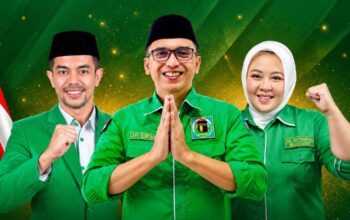 PPP Garut Mulai Panaskan Mesin Pemilu 2029, PAC dan Ranting Jadi Ujung Tombak