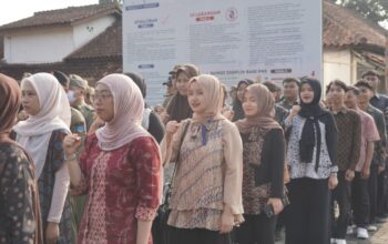 Garut Pangkas 109 PPPK Paruh Waktu, Syakur Amin Singgung Pelayanan Publik