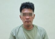 Demi Konten Facebook, Pria di Garut Acungkan Celurit ke Sopir Truk