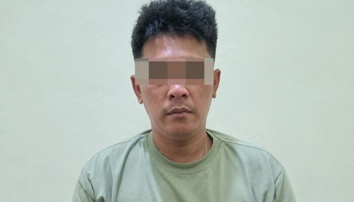Demi Konten Facebook, Pria di Garut Acungkan Celurit ke Sopir Truk