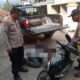 Sita 19 Knalpot Brong di Garut, Polsek Bungbulang Redam Bising Jalanan