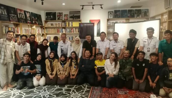 Refleksi Satu Dekade Banjir Cimanuk: Menagih Strategi Kebudayaan dalam Mitigasi Bencana