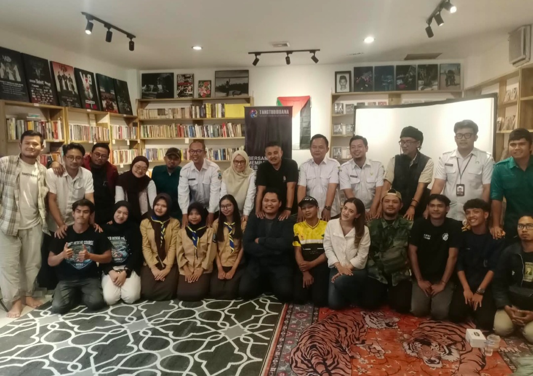 Refleksi Satu Dekade Banjir Cimanuk: Menagih Strategi Kebudayaan dalam Mitigasi Bencana
