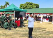 Potong Jalur Perantara Bansos, Babinsa di Garut Dipersenjatai Aplikasi IKD