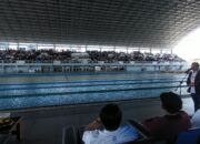 Mengayuh Renang, Menjaring Rupiah: Cara Garut Memoles Sport Tourism dari Kolam Talaga Bodas ​
