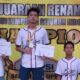 Sabet 10 Medali, Klub Renang JAS Garut Tembus 18 Besar Semarang Open 2026 ​