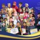 Melawan Kepunahan Bahasa Sunda dari Sebuah Saung di Garut