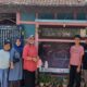 Melawan Kepunahan Bahasa Sunda dari Sebuah Saung di Garut