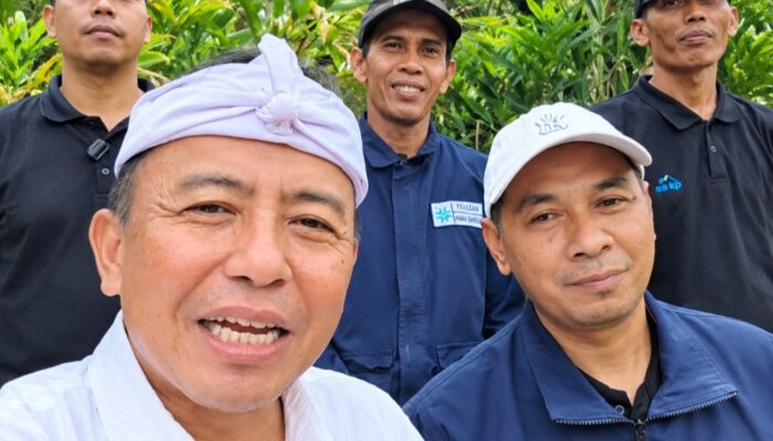 Layanan Kesehatan Garut Selatan Diklaim Makin Lengkap, Pemprov Jabar Janjikan Akses Prima