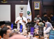 Gebrakan Sada Jabar: Saat Data Presisi Menentukan “Obat” Masalah Sosial di Jawa Barat