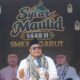 Perkuat Karakter Siswa, SMKN 7 Garut Padukan Tausiah dan Fashion Show di Maulid Nabi ​