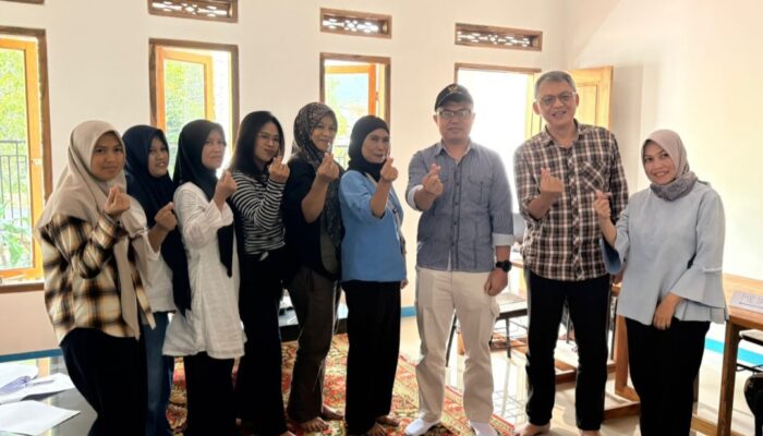 Ini Cara Pengelola SPPG Sukagalih 5 Garut Hadapi Berbagai Masalah Operasional
