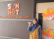 SUN & NUT, Cara Klinik Darul Arqam Garut Mengubah Sunat Menjadi Misi Keberanian Anak