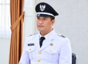 Estafet Singkat di Lembang Leles: Misi Supriatna Merapi Birokrasi Desa hingga 2027