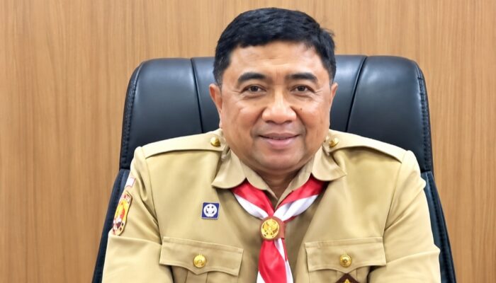 ​Tragedi Kapal Virgo Transport 8: Pemkab Garut Terjunkan Tim Khusus Jemput Korban dan Kawal Pencarian 11 Warga Hilang