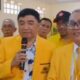 Peta Jalan Abdusy Syakur Amin Menuju Kursi Ketua Golkar Garut