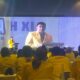 Terpilih Aklamasi, Abdusy Syakur Amin Memimpin Golkar Garut