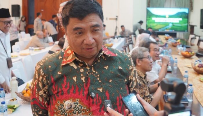 Tumbangkan Mitos Politik Garut, Abdusy Syakur Amin Bawa Golkar Kuasai Eksekutif-Legislatif ​