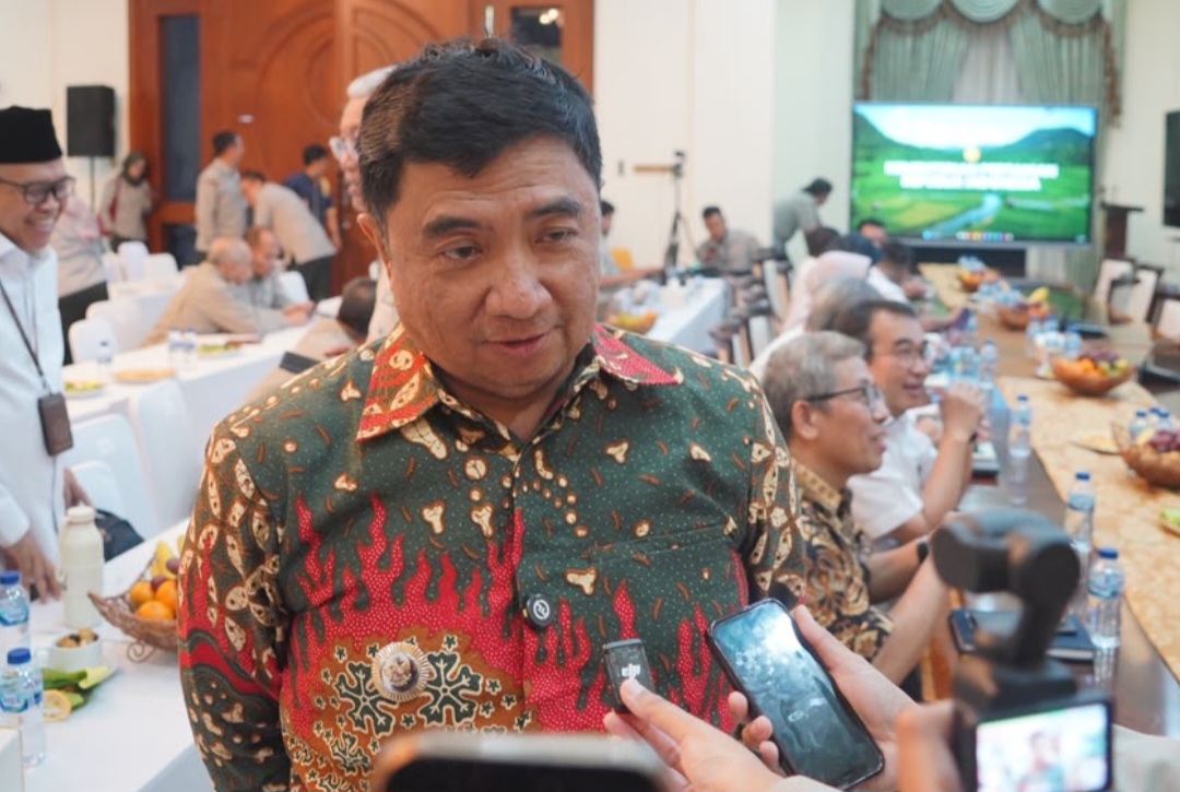 Tumbangkan Mitos Politik Garut, Abdusy Syakur Amin Bawa Golkar Kuasai Eksekutif-Legislatif 