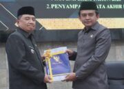 Menembus Tembok Ketat Fiskal, Jurus Garut Berburu Dana Pusat 2027