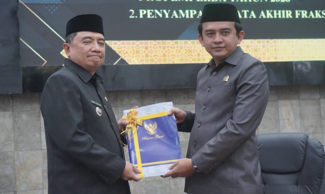 Menembus Tembok Ketat Fiskal, Jurus Garut Berburu Dana Pusat 2027