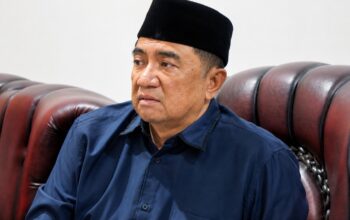Uji Petik Baznas Garut: Syakur Amin Janji Pilih Komisioner Berbasis Kompetensi, Bukan Akses Politik