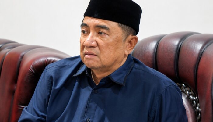 Uji Petik Baznas Garut: Syakur Amin Janji Pilih Komisioner Berbasis Kompetensi, Bukan Akses Politik