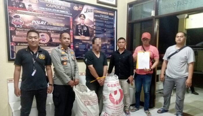 Sarang Obat Keras Pengedar Aceh di Garut Digerebek, Polisi Sita 76 Ribu Pil ​