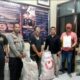 Sarang Obat Keras Pengedar Aceh di Garut Digerebek, Polisi Sita 76 Ribu Pil ​