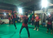 Bidik Tradisi Emas Porprov Jabar 2026, 17 Atlet Tarung Derajat Garut Digembleng Fisik dan Taktik