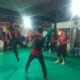 Bidik Tradisi Emas Porprov Jabar 2026, 17 Atlet Tarung Derajat Garut Digembleng Fisik dan Taktik