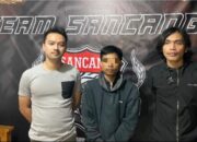 Skenario Palsu Begal Cilopang: Pemuda Garut Lukai Diri dan Rekayasa Perampokan