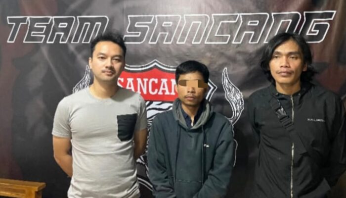 Skenario Palsu Begal Cilopang: Pemuda Garut Lukai Diri dan Rekayasa Perampokan
