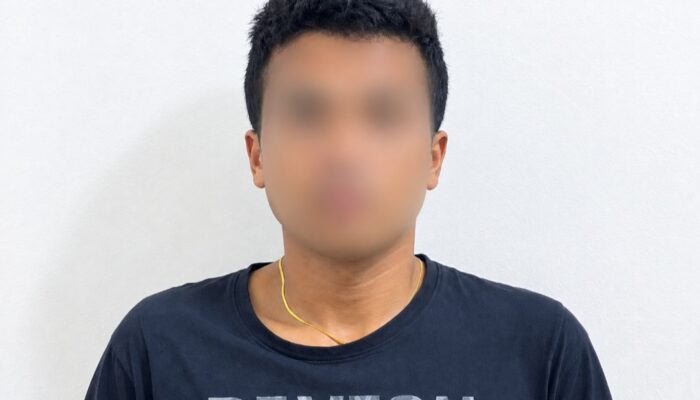 Gerebek Pengedar Obat Keras di Malangbong Garut, Polsek Sita Ratusan Tramadol dan Heximer