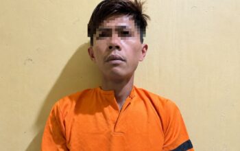 Pria di Garut Acungkan Kapak ke Wajah Anak Penjual Rokok, Ditangkap Kurang dari 12 Jam
