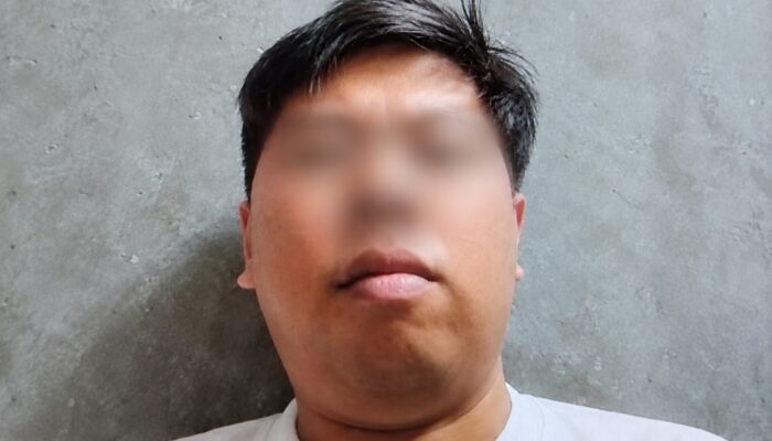 Viral Video Pria Diamankan Warga di Garut, Eks Pelatih Barongsai Diduga Terseret Kasus Asusila