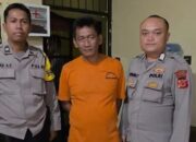Jerat Hukum Wartawan Gadungan di Sukabumi: Ngamuk Soal Uang Langganan, Positif Sabu
