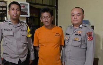 Jerat Hukum Wartawan Gadungan di Sukabumi: Ngamuk Soal Uang Langganan, Positif Sabu