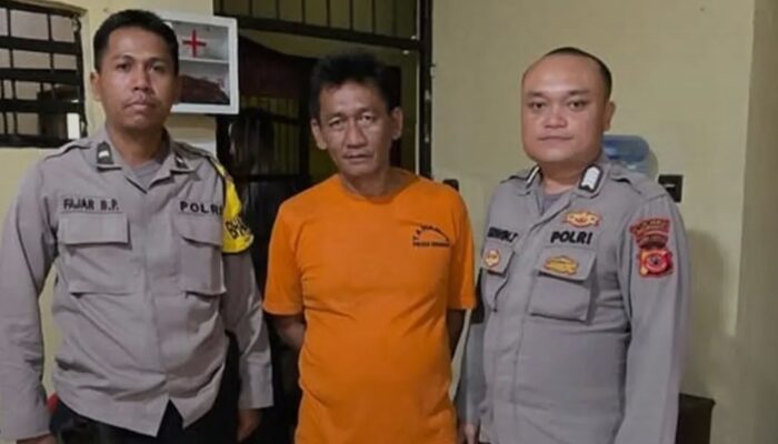 Jerat Hukum Wartawan Gadungan di Sukabumi: Ngamuk Soal Uang Langganan, Positif Sabu