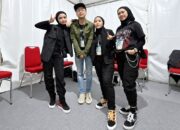 Voice of Baceprot dan Anomali Musik Garut: Mengapa Band Metal Itu Lahir dari Banjarwangi?