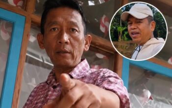 Video Viral Oknum Mengaku Wartawan Ngamuk di SDN 2 Sukaraja, Dedi Mulyadi Turun Tangan